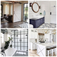 Sun Valley Remodel Modern Farmhouse Inspo