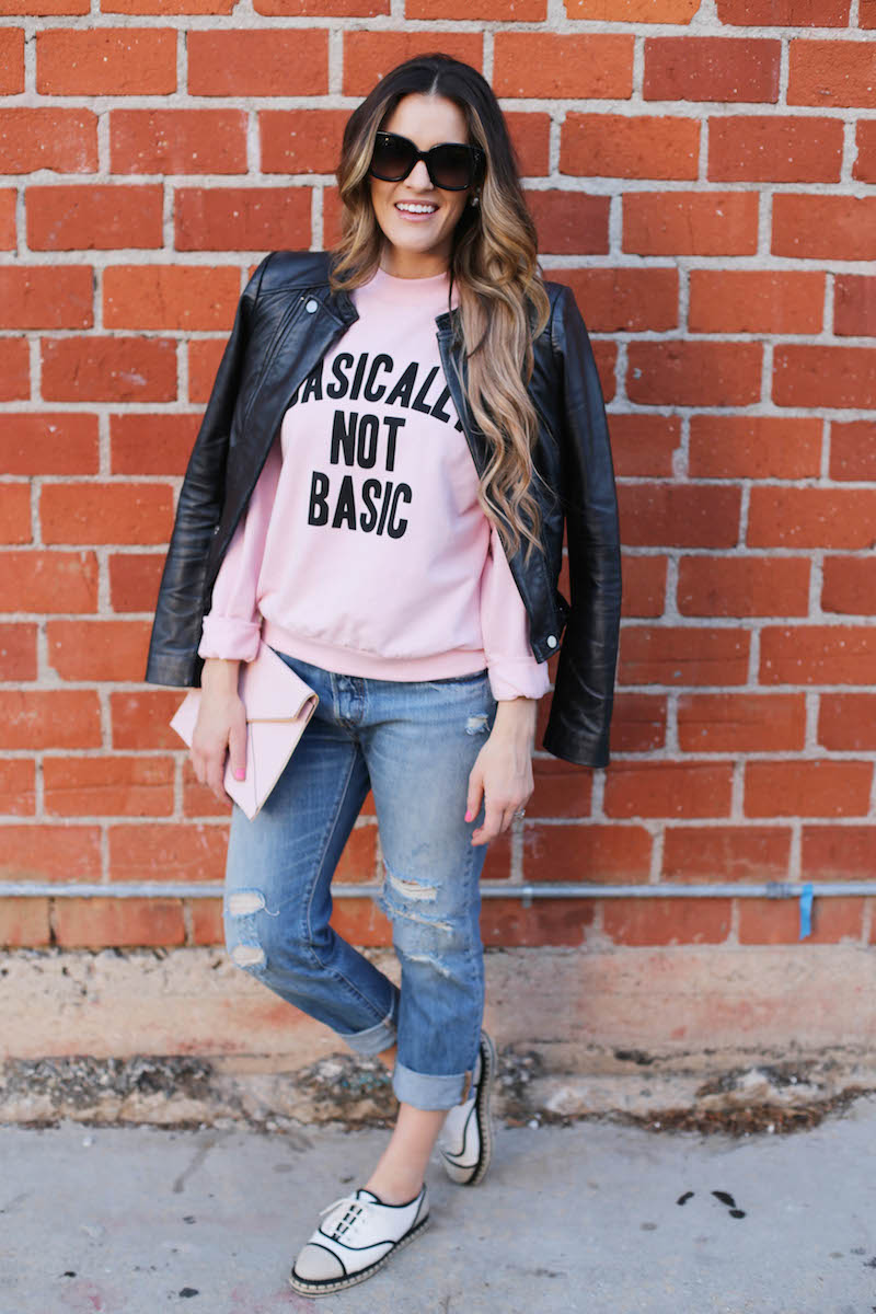 basically not basic styled by kasey
