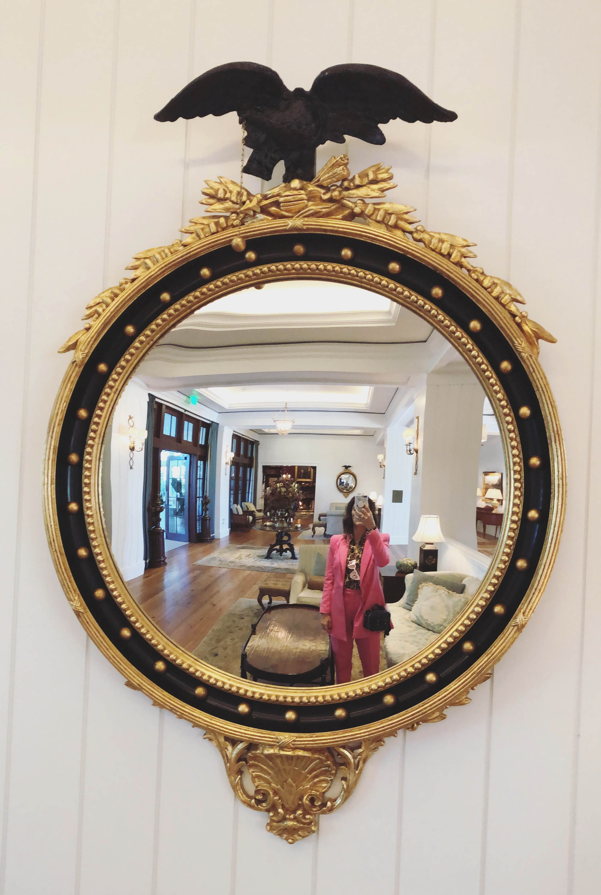 charleston travel guide