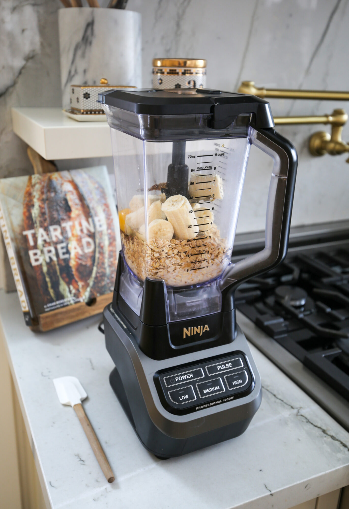 gluten free waffles