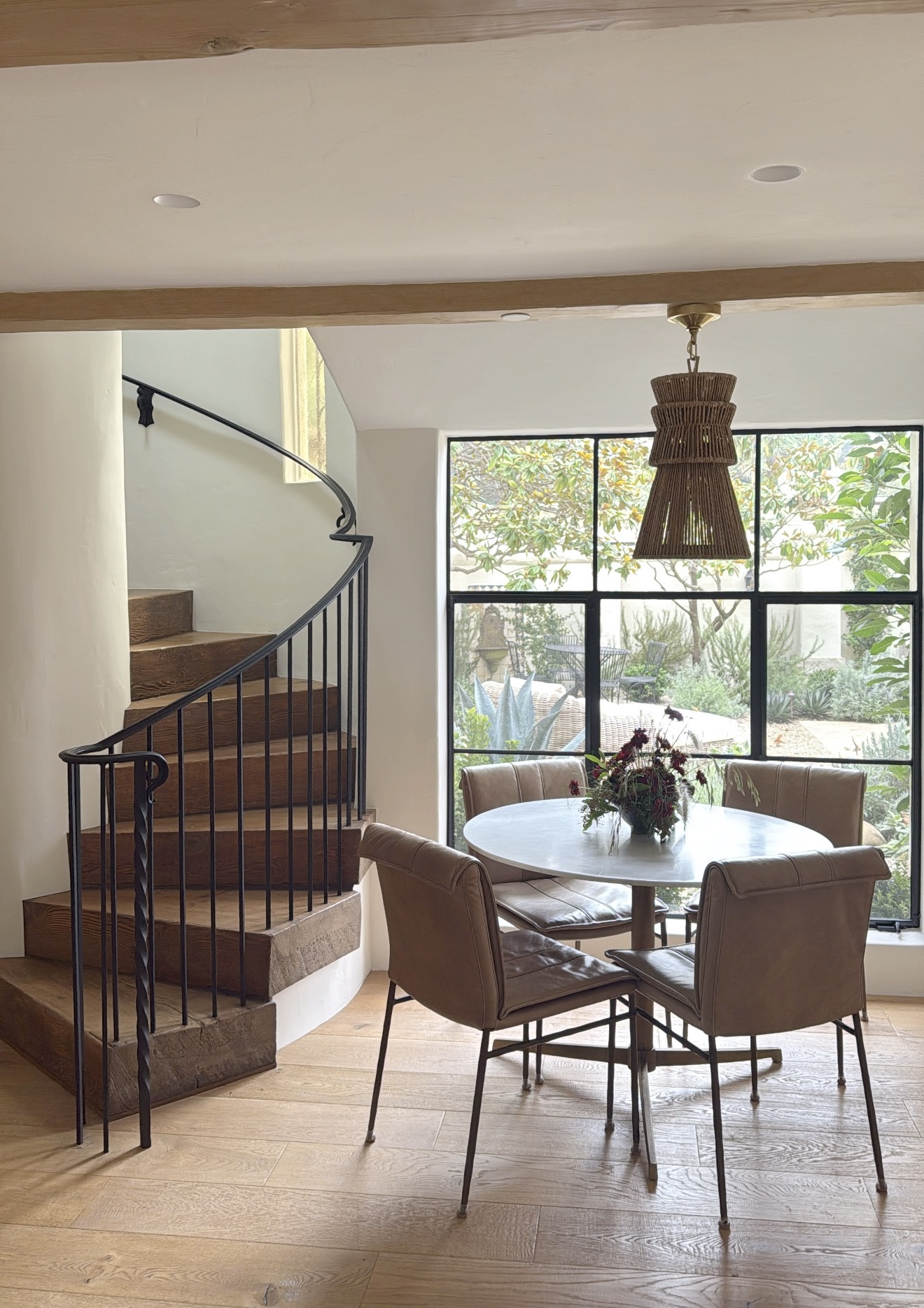 montecito home rental