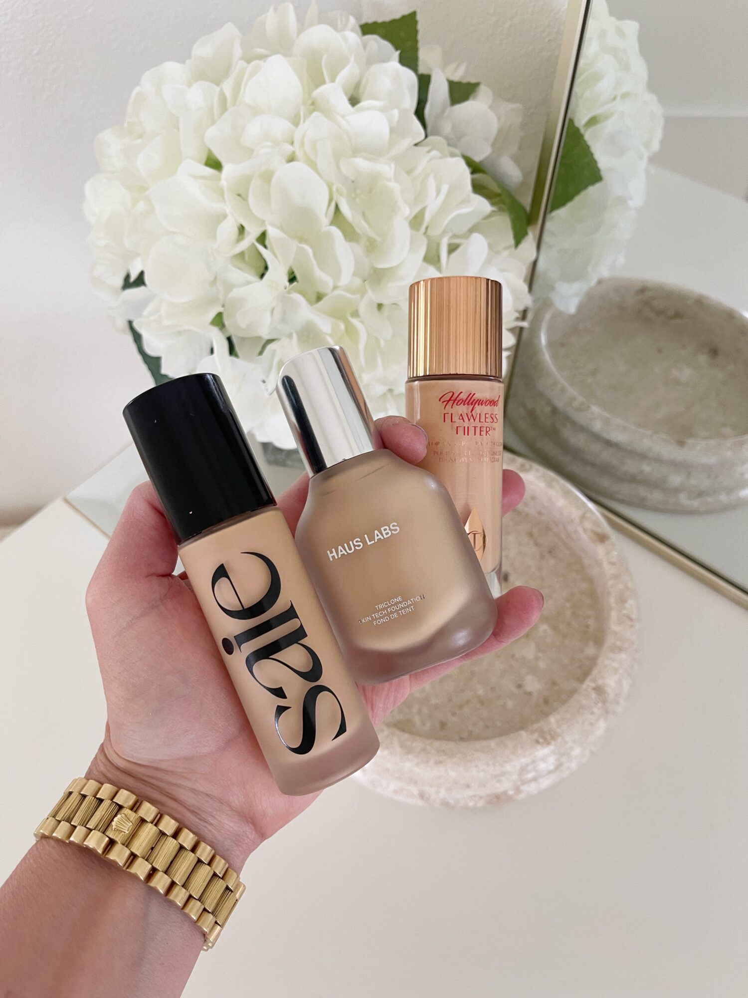 clean beauty non toxic foundation favorites
