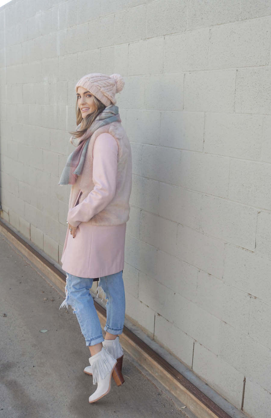 blush_winter coats_styled by kasey