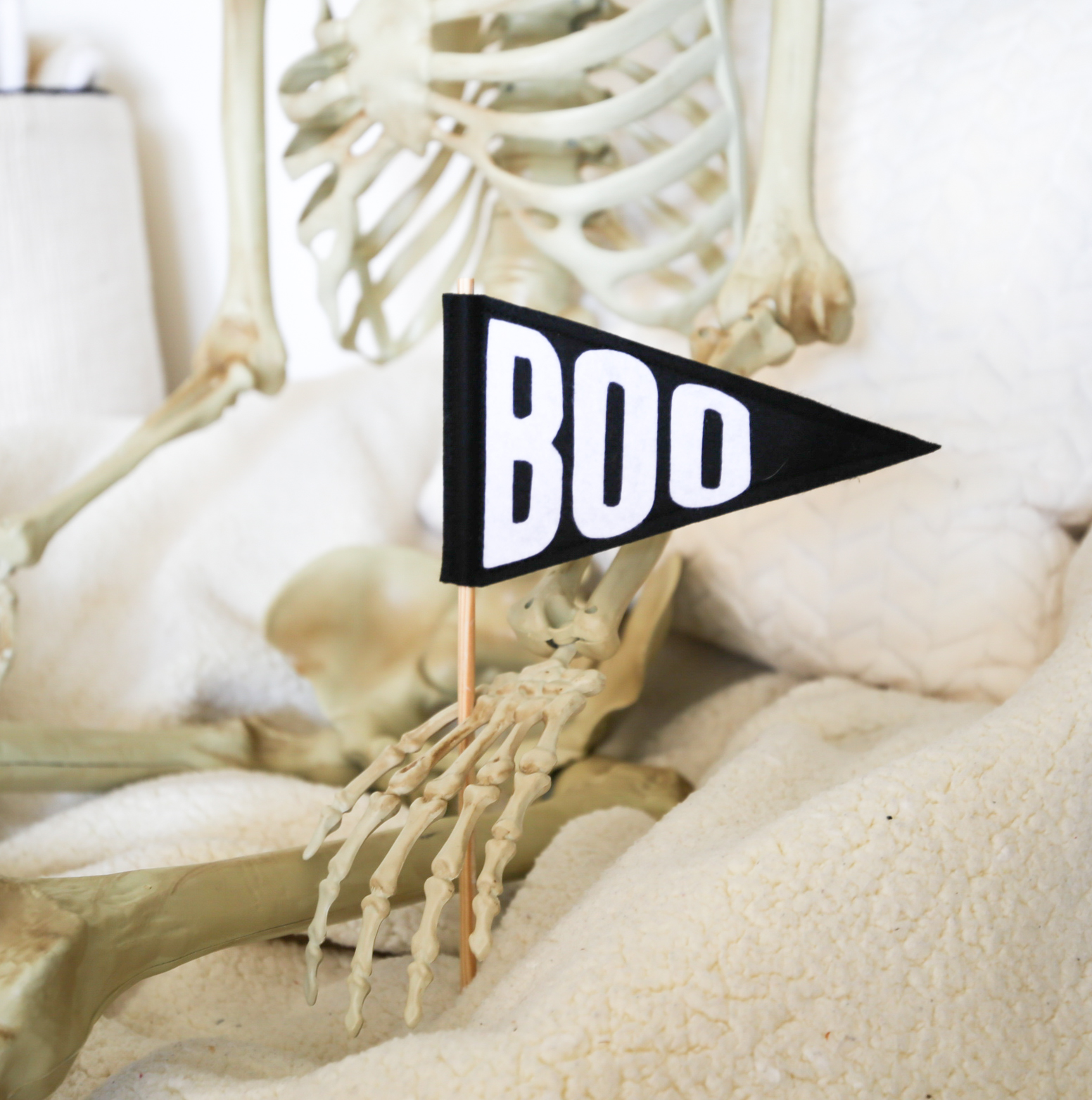 spooktacular playroom halloween decor