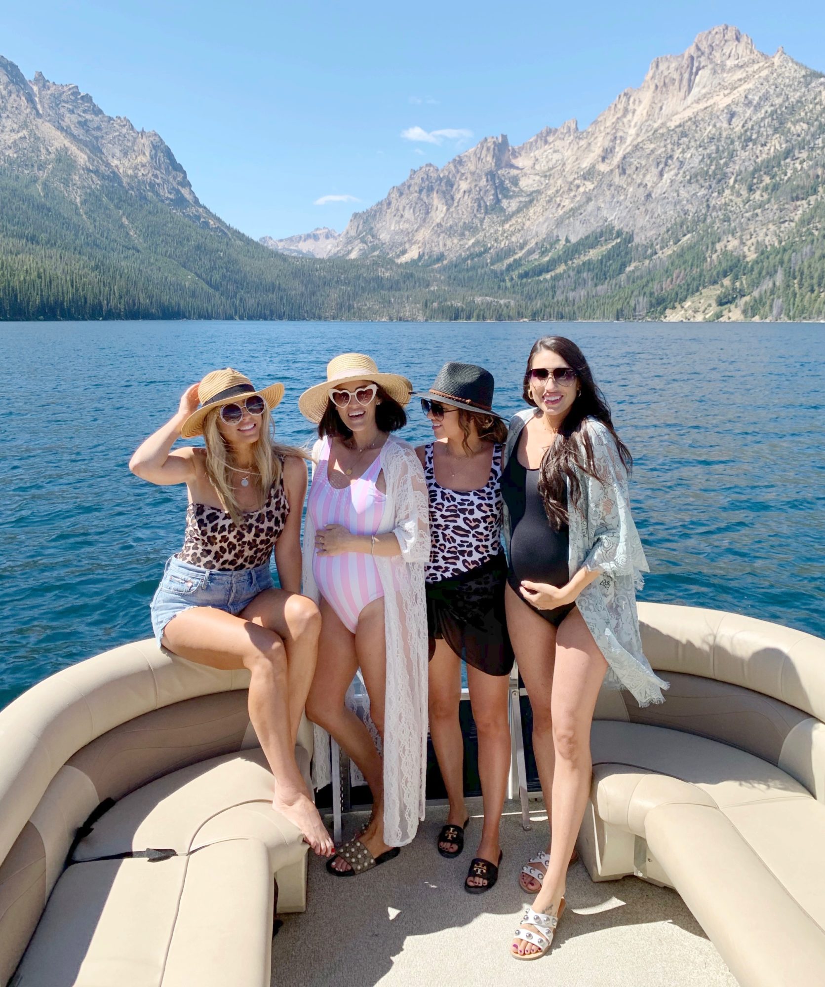 sun valley travel guide