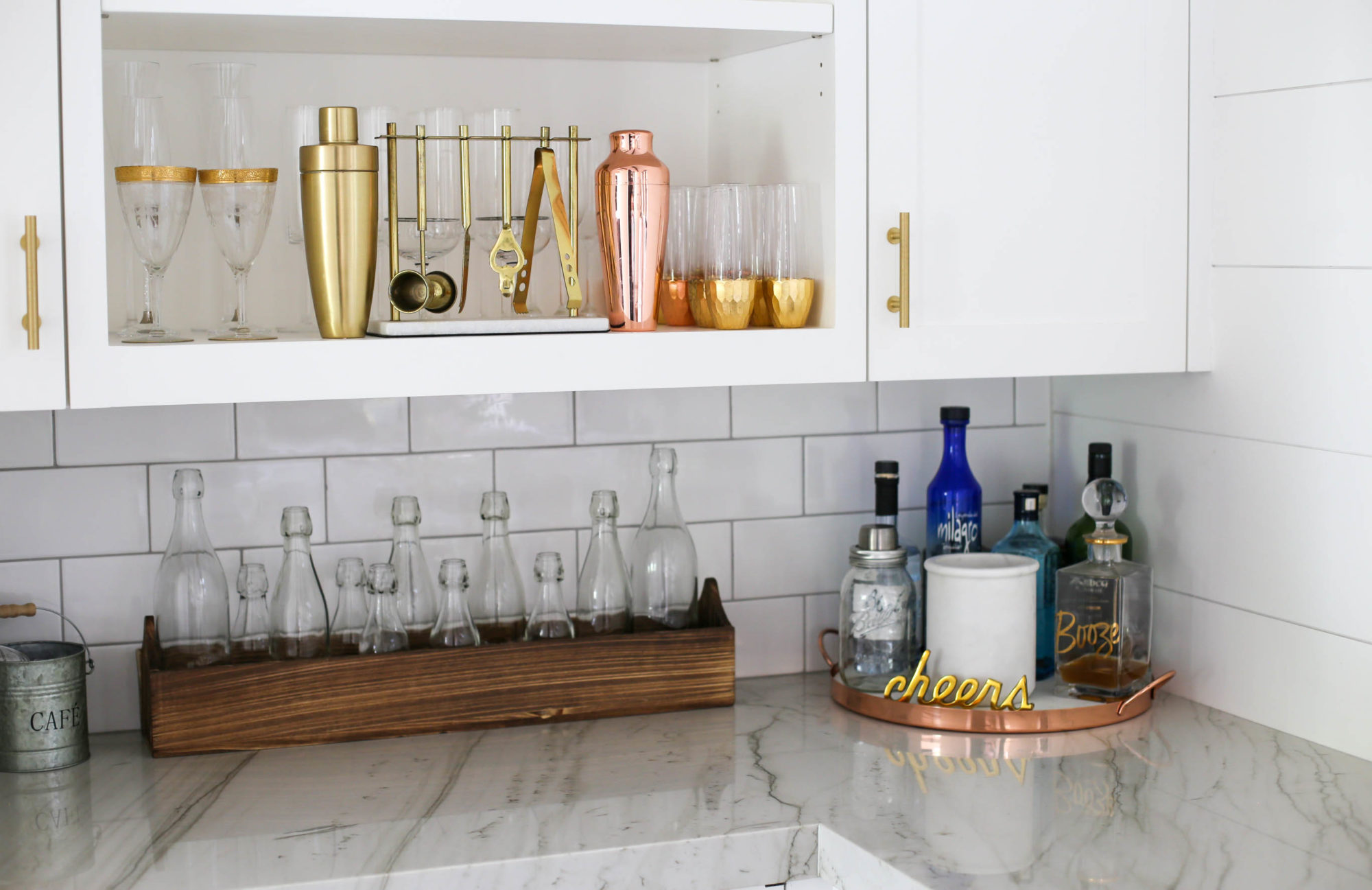 farmhouse kitchen deocr