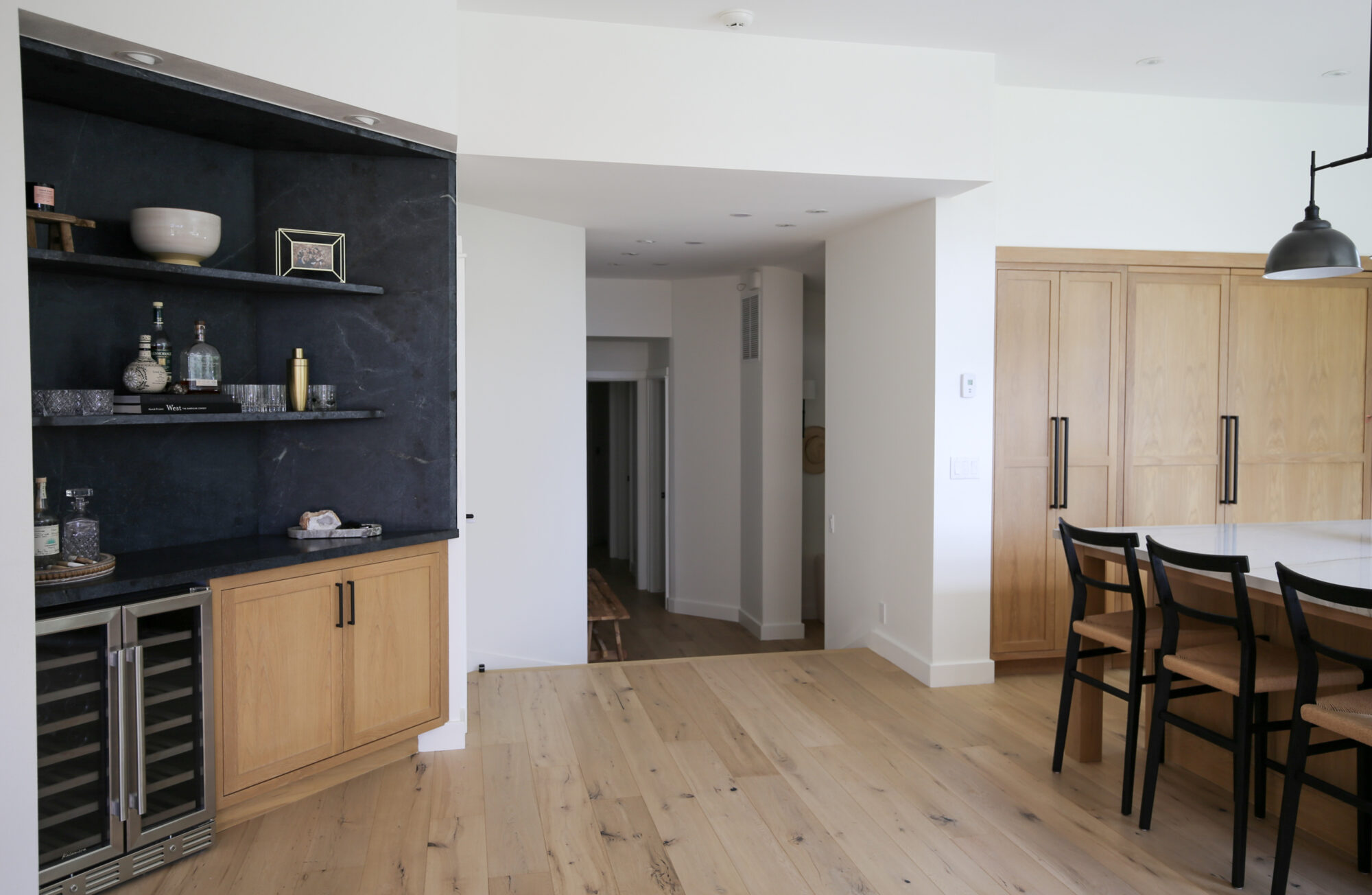 home remodel