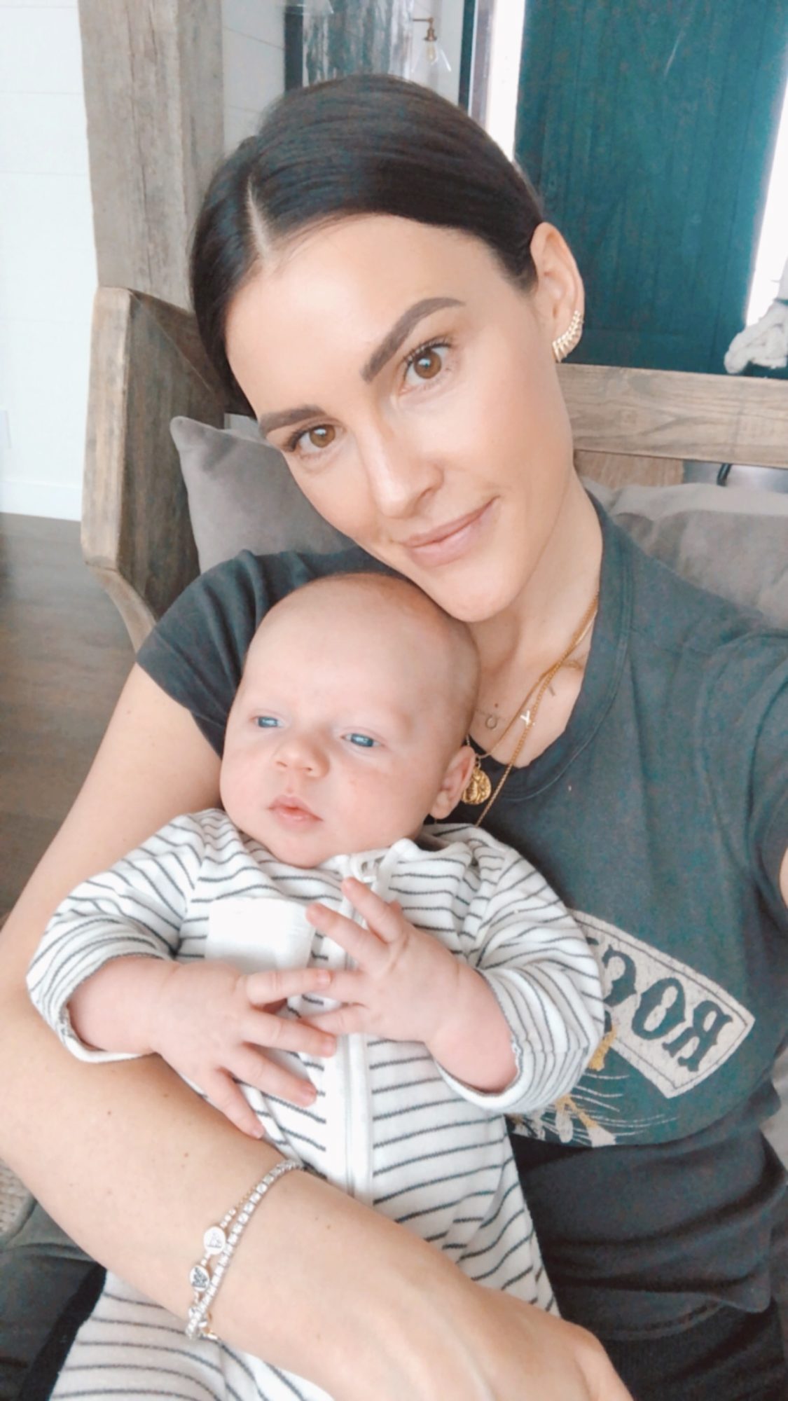 breastfeeding