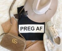 maternity fashion 101