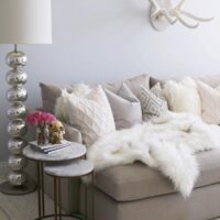 living room decor
