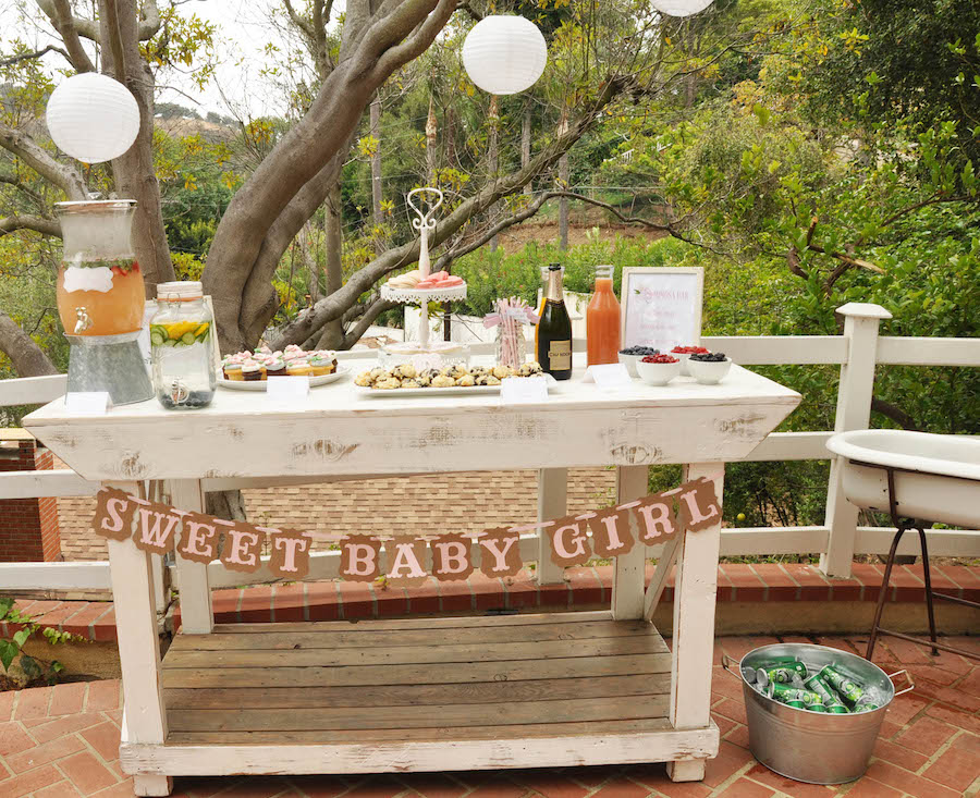baby shower