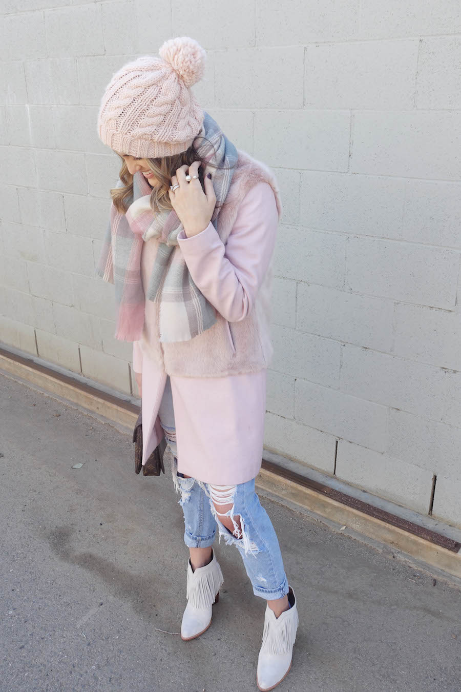 blush_winter coats_styled by kasey