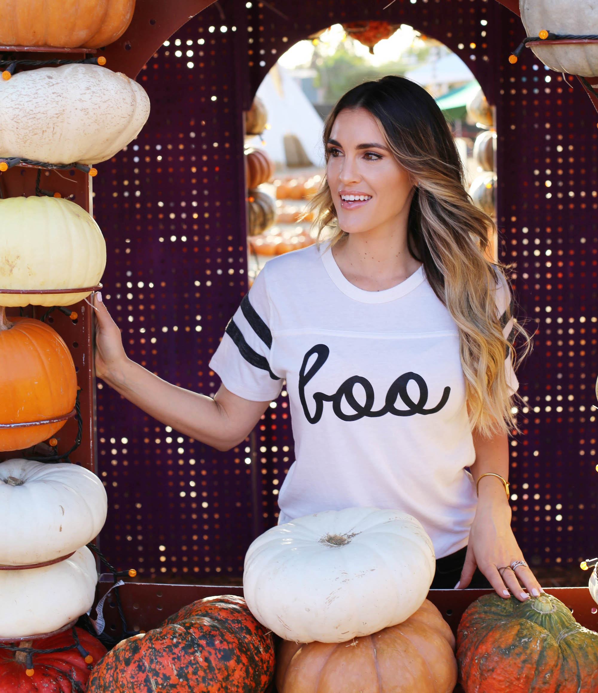 boo ily couture pumpkin patch styled by kasey