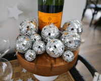 nye bar cart
