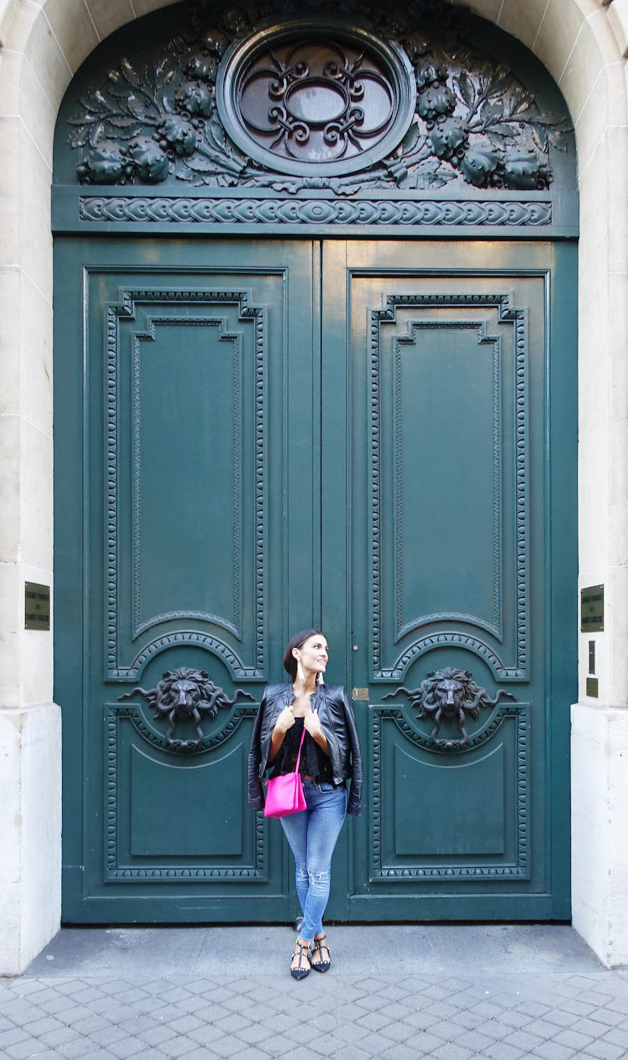 doors