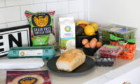 food prep