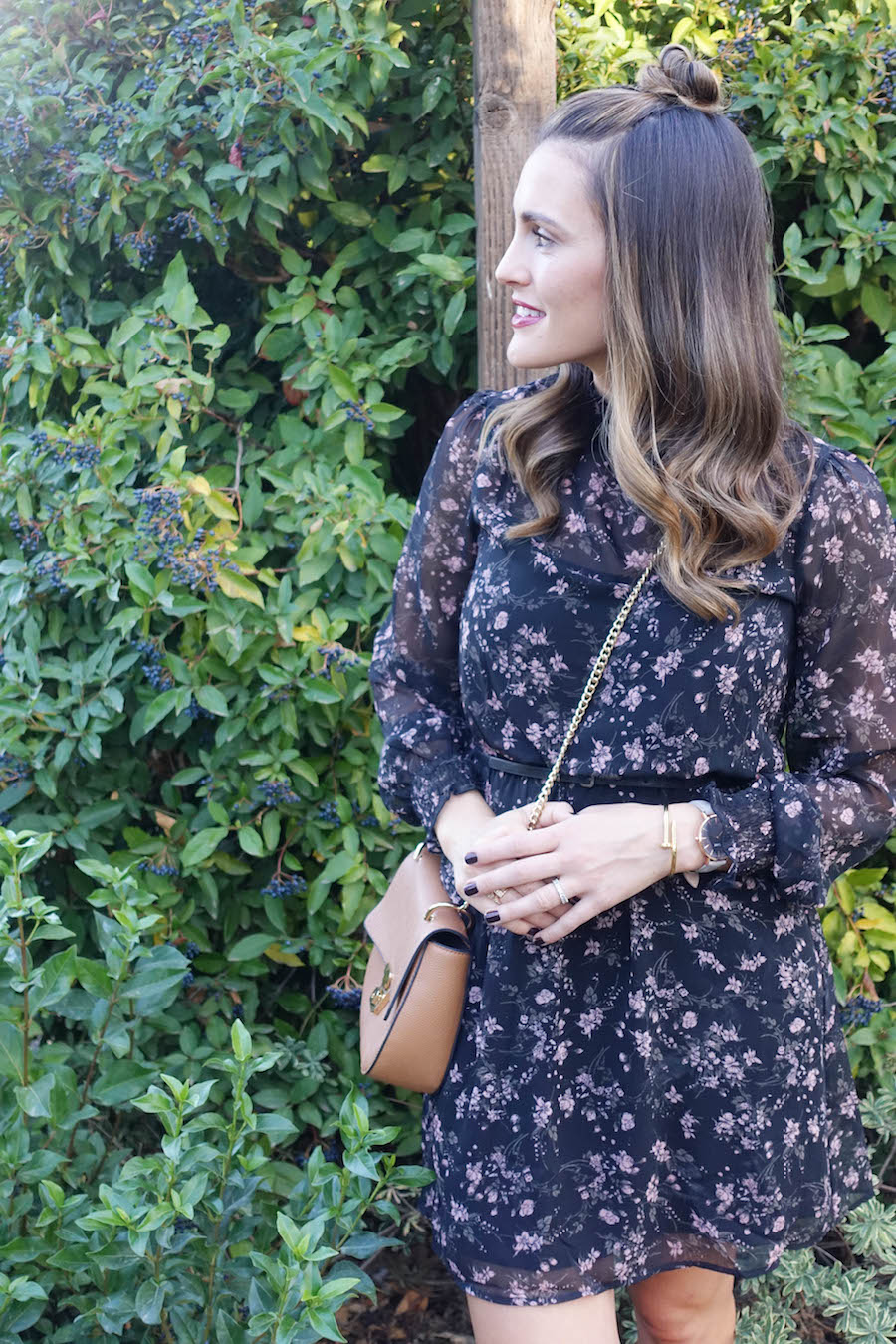 Napa Garden Dress_sbk