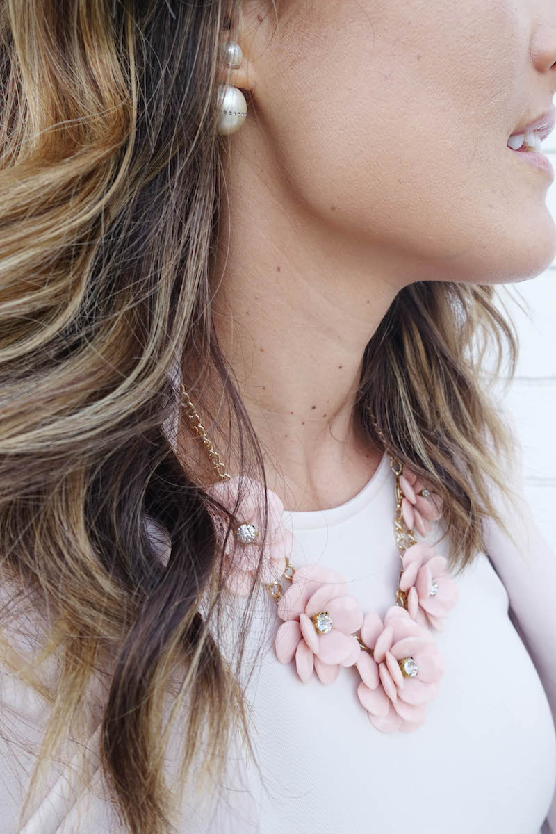 spring ready_blush on repeat