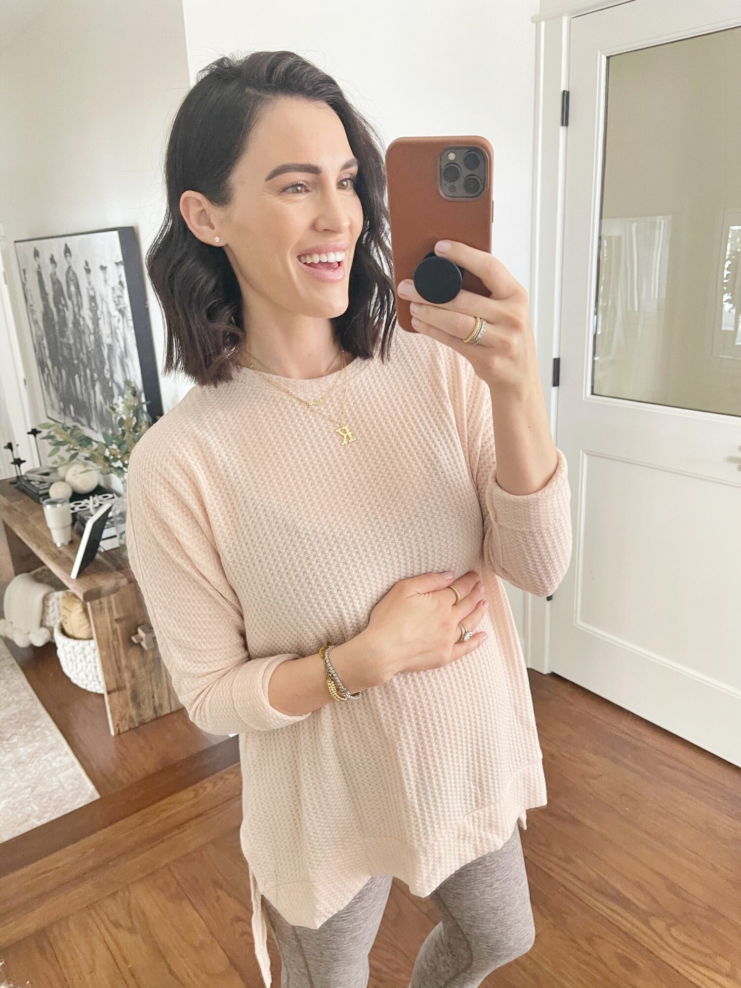 maternity fashions