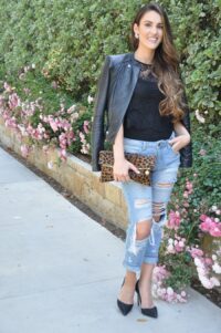 leather and lace_styled by kasey