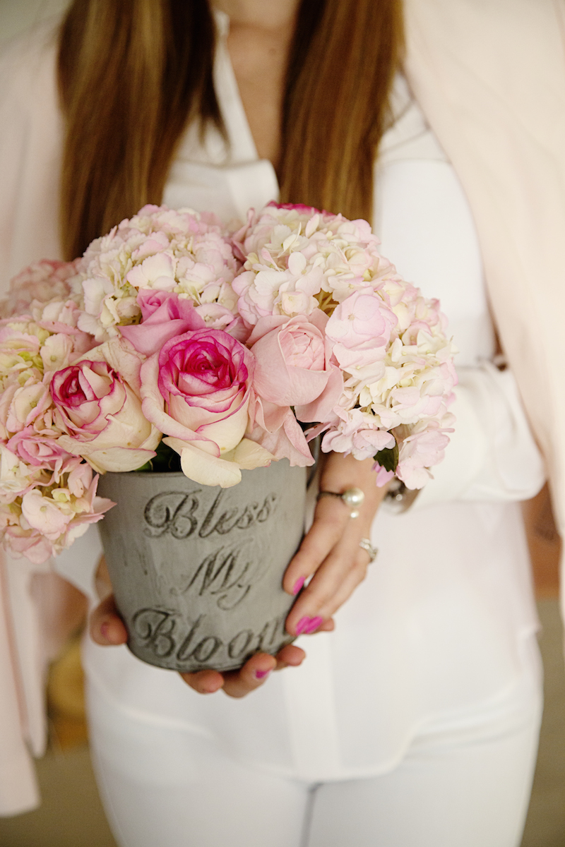 galentines day styled by kasey
