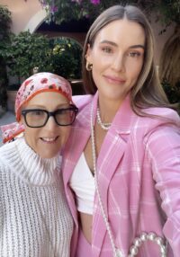 helpful chemo treatment for mom