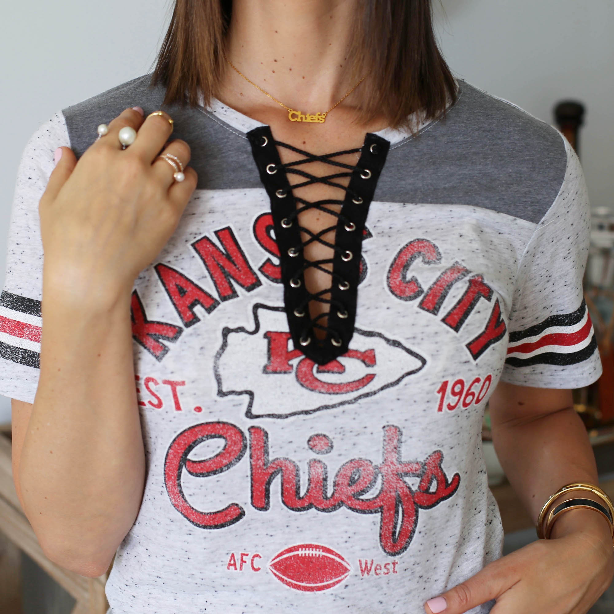 football fangirl fashion 