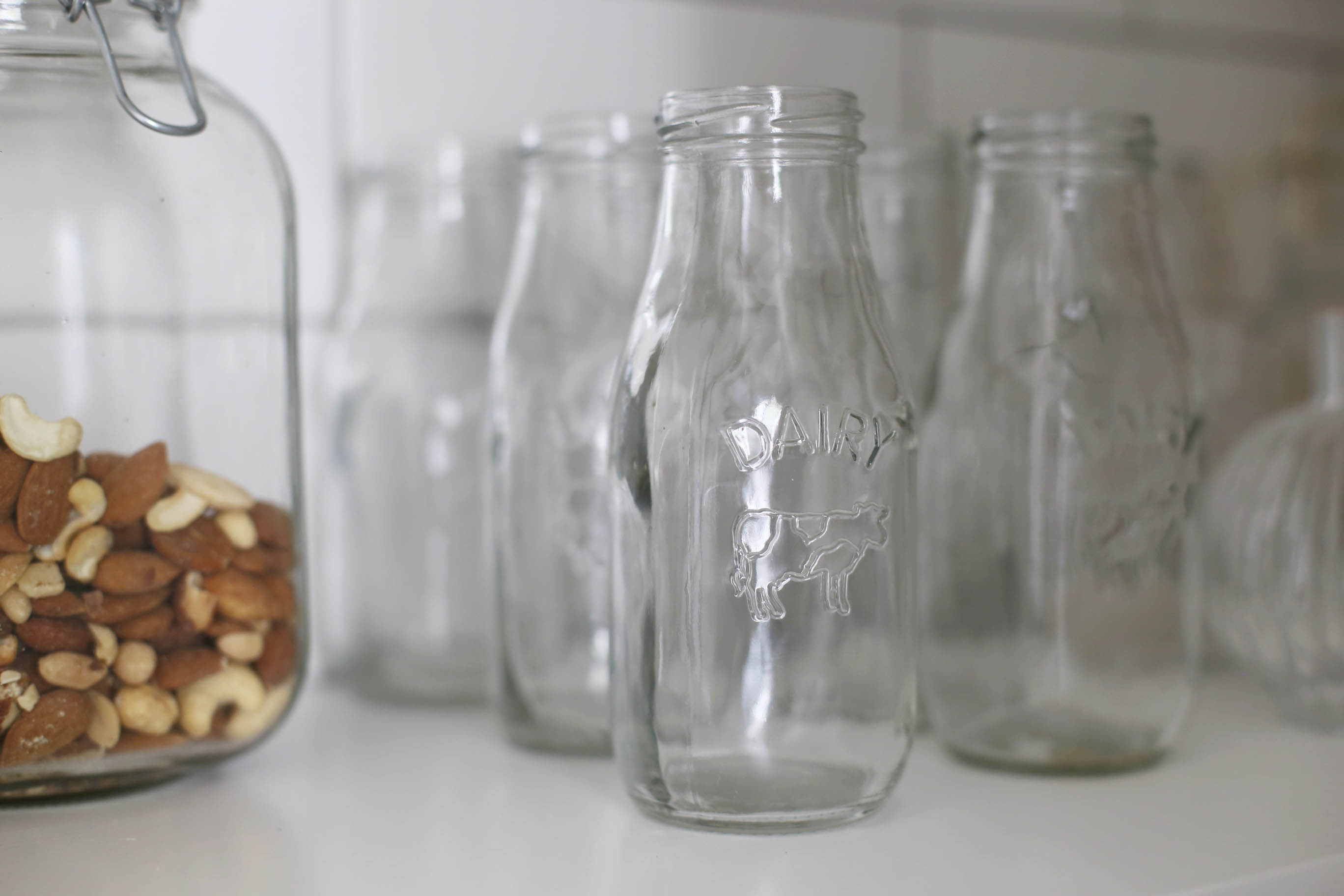 farmhouse pantry