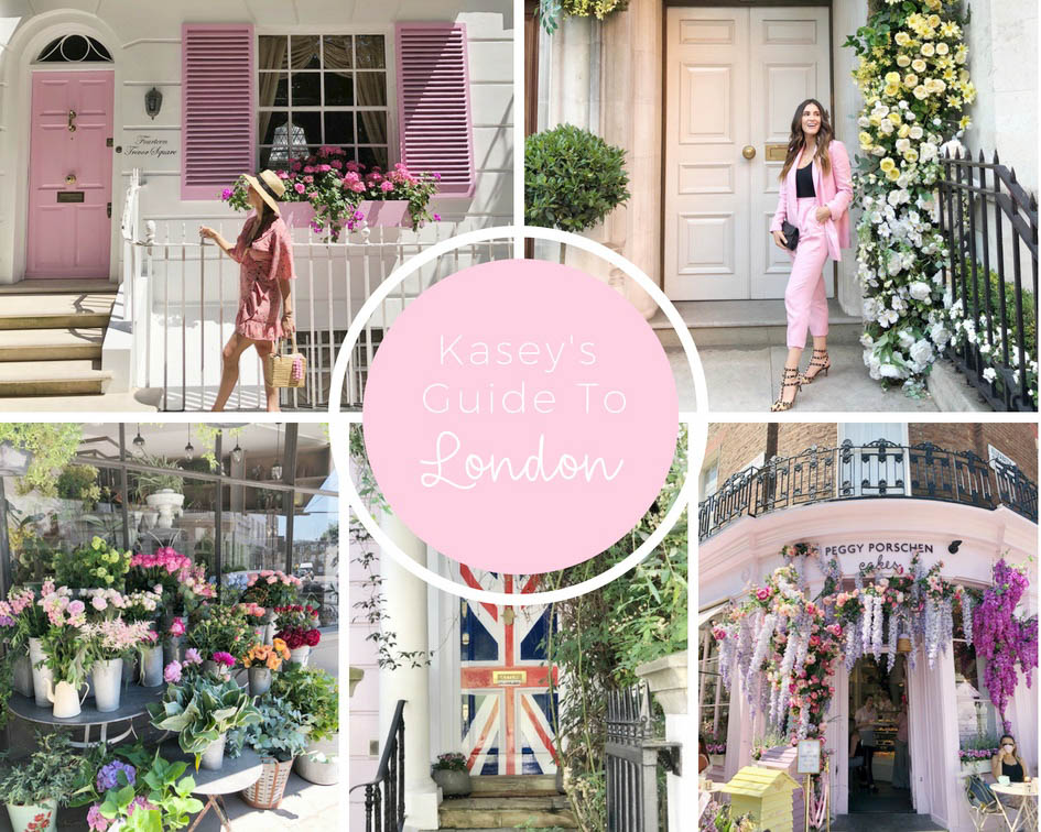 London Travel Guide