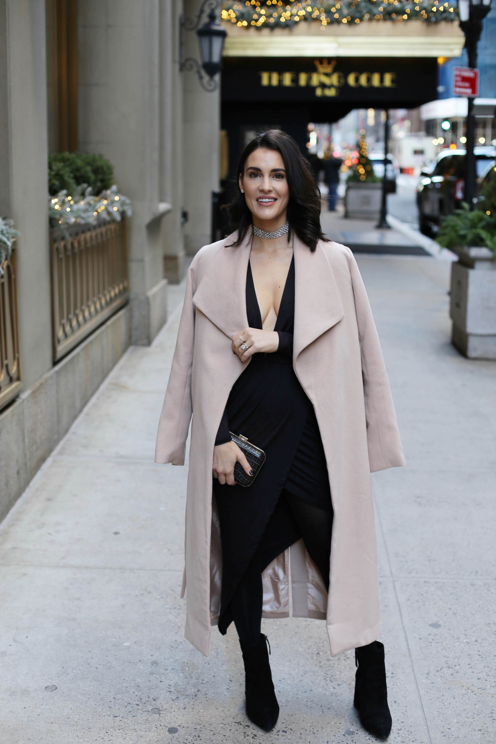 street chic styled by kasey