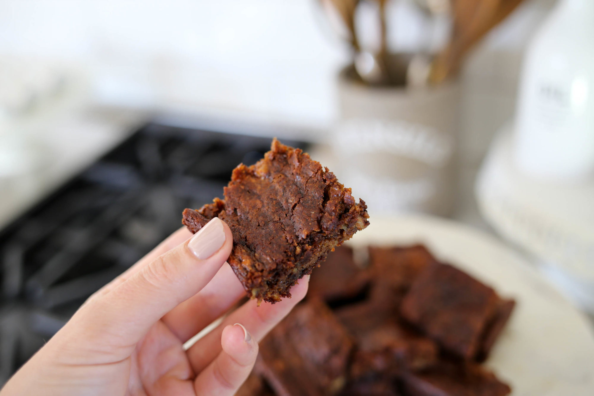 pumpkin bar recipe
