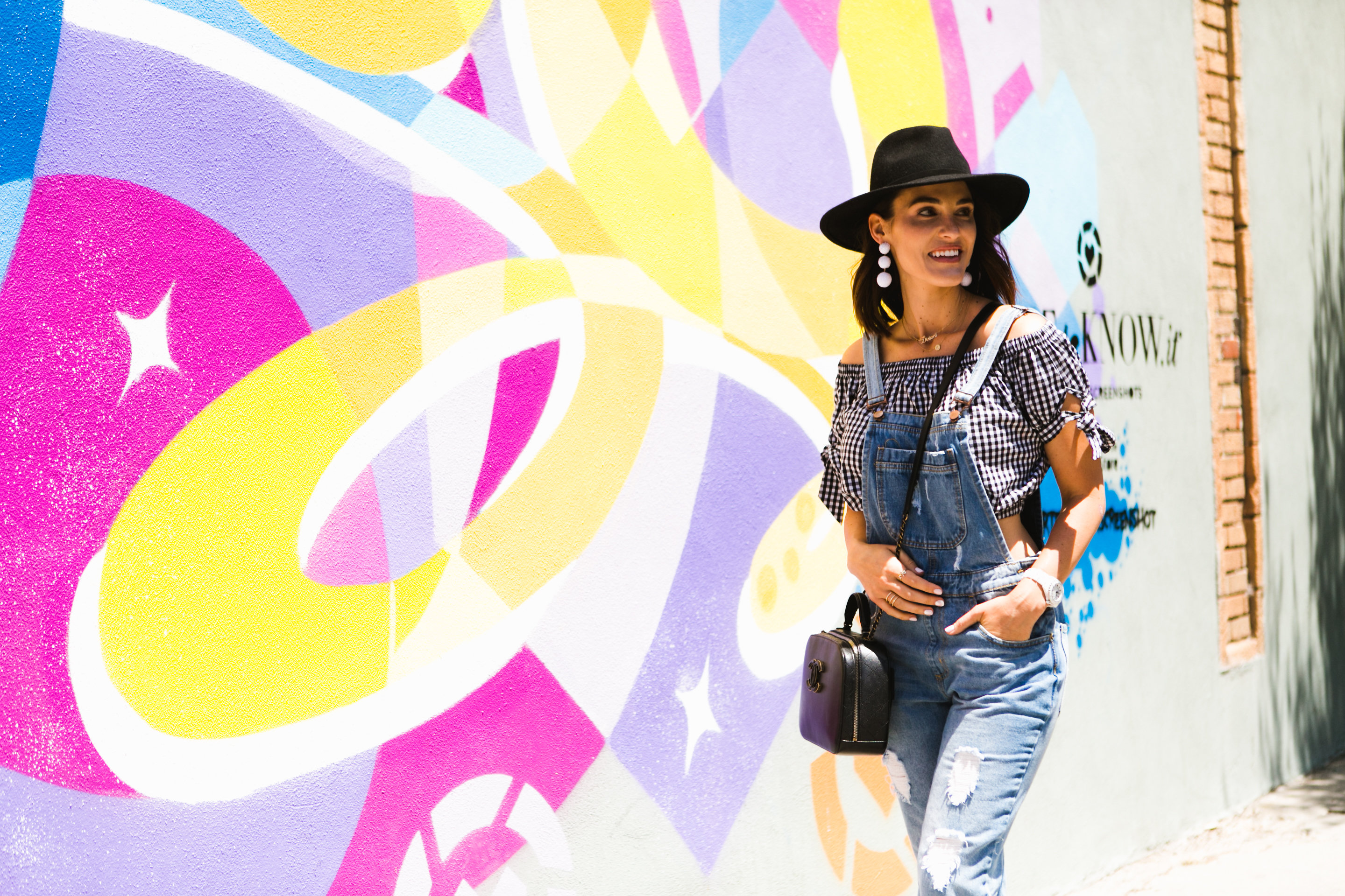 magic wall venice 