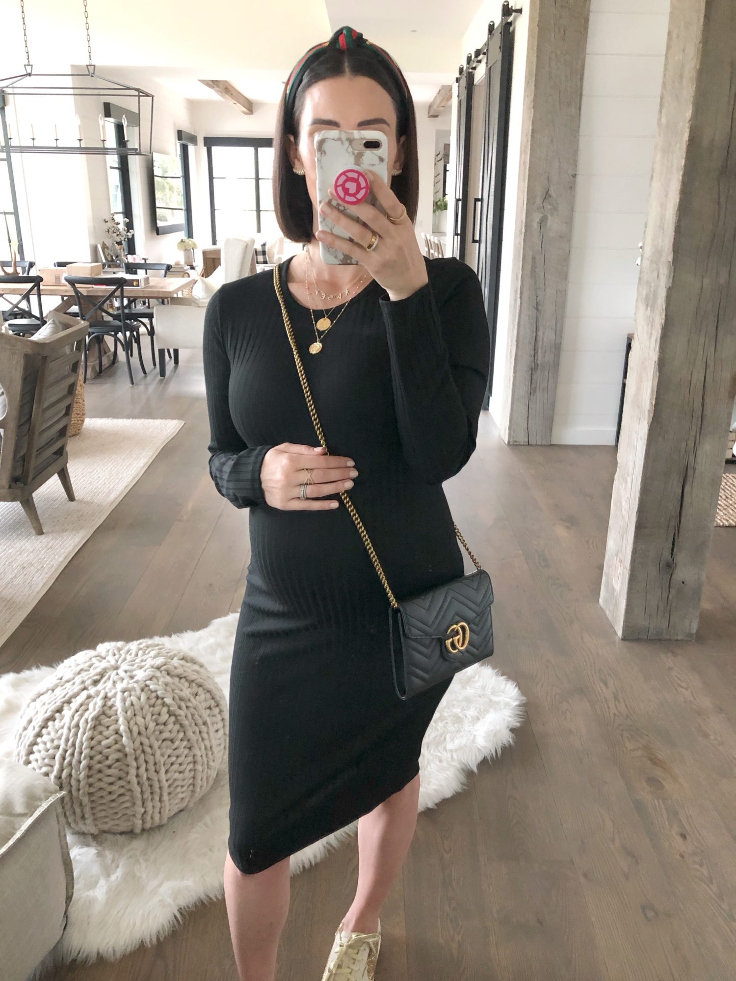 maternity fashion 101