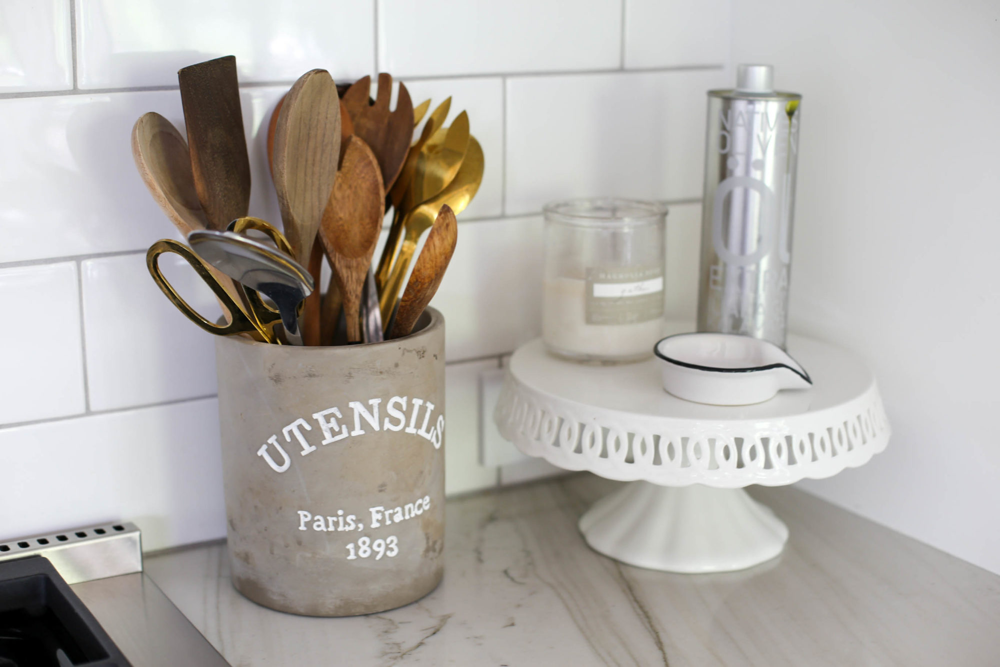 farmhouse kitchen deocr