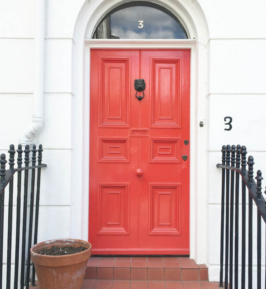 doors