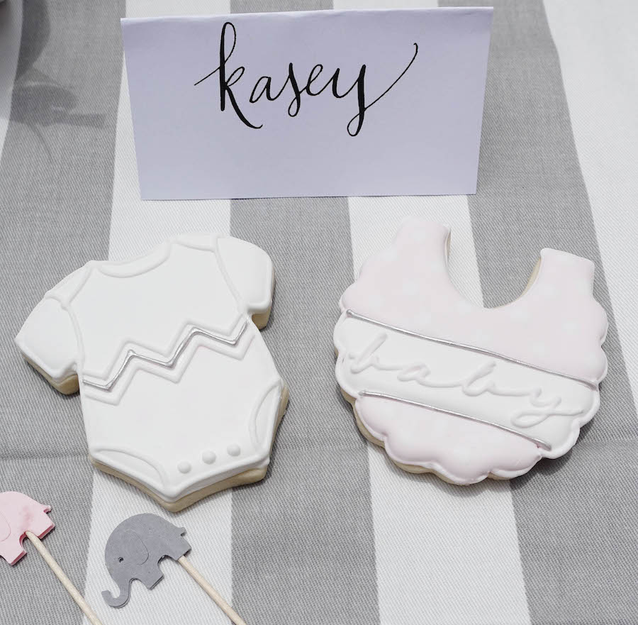 baby shower