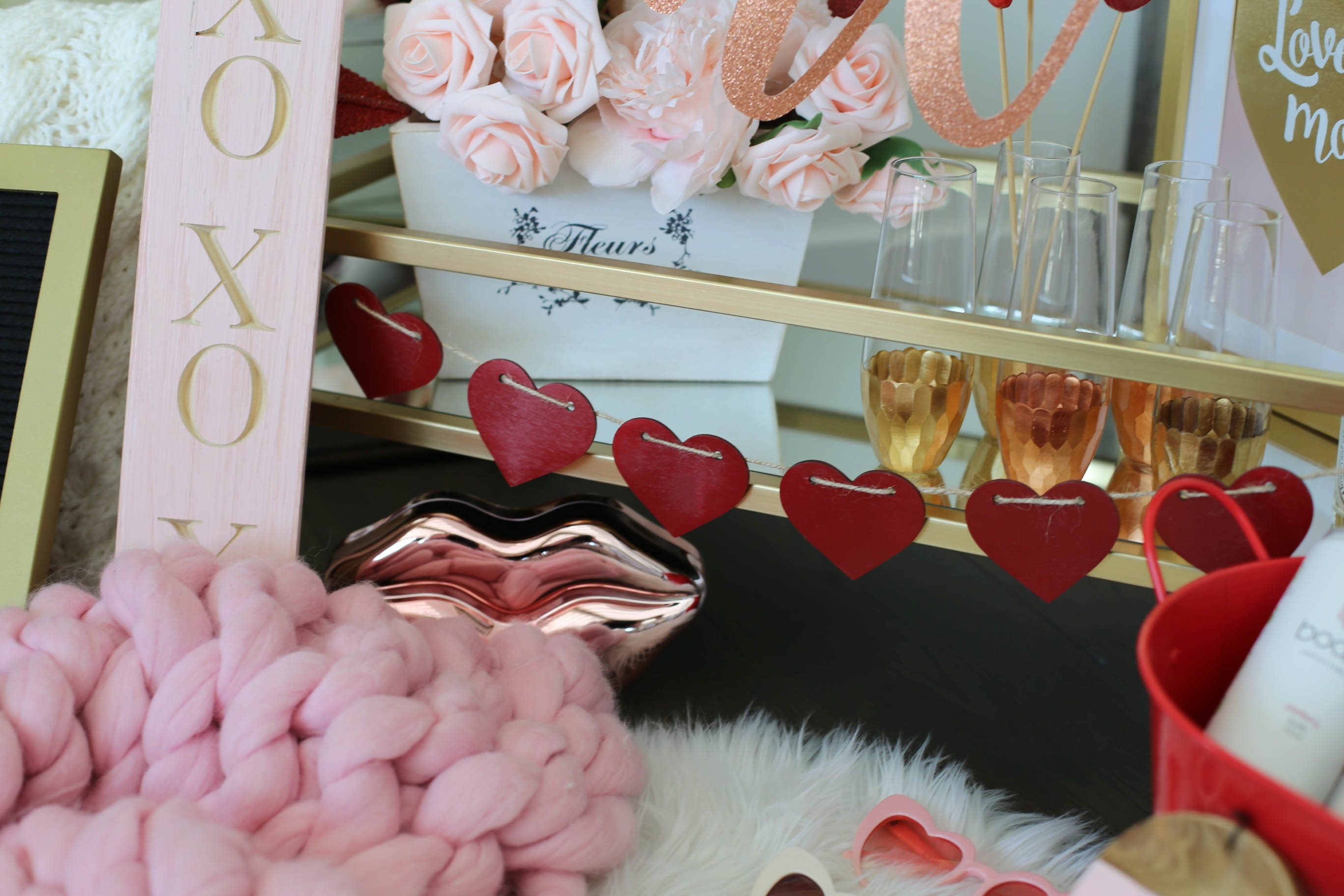 galentines day