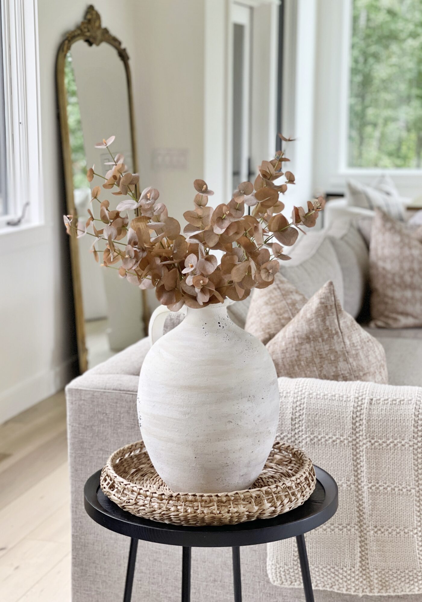 all things fall home