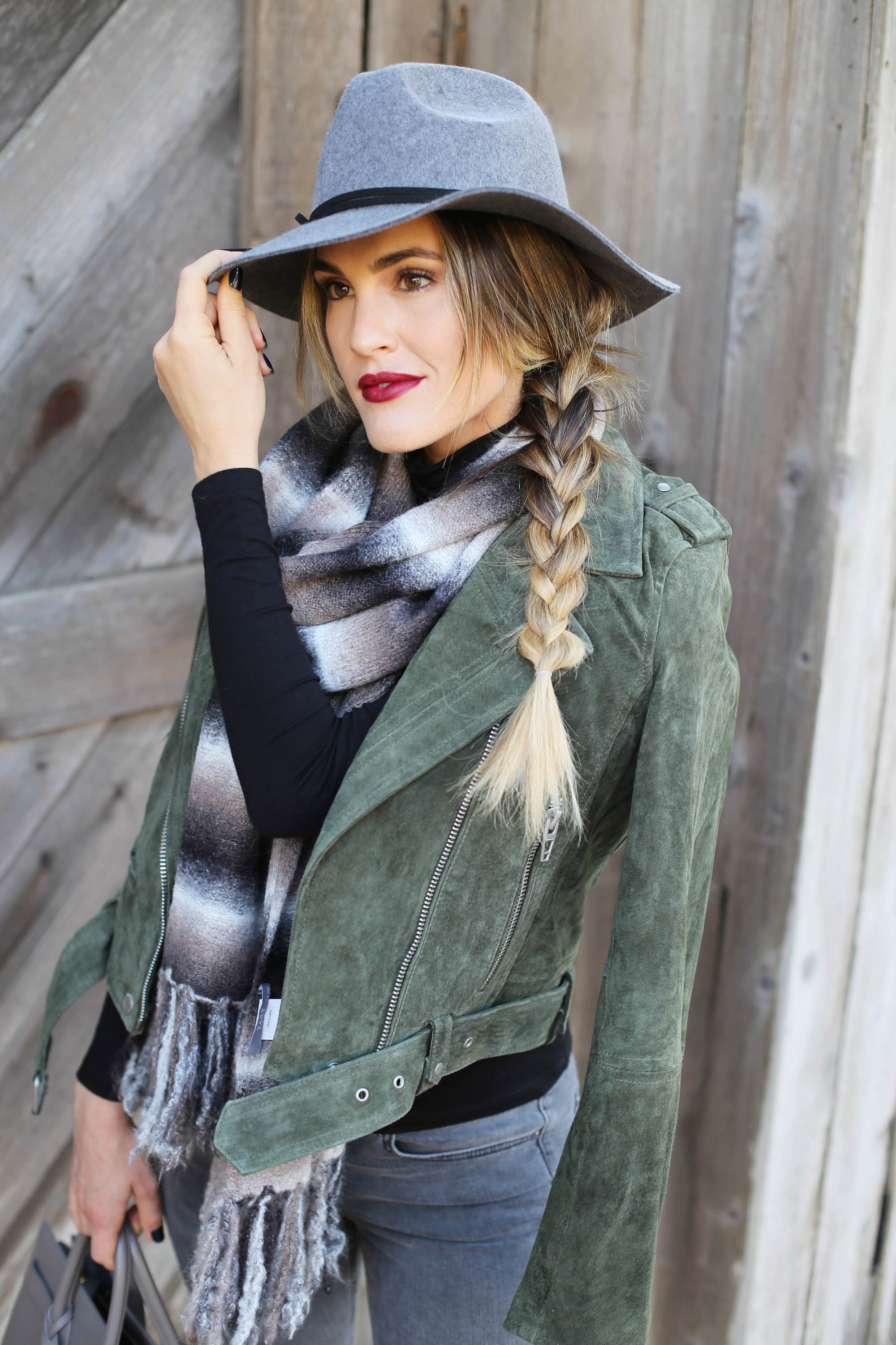 fall tart accessories styled by kasey