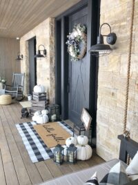 fall decor