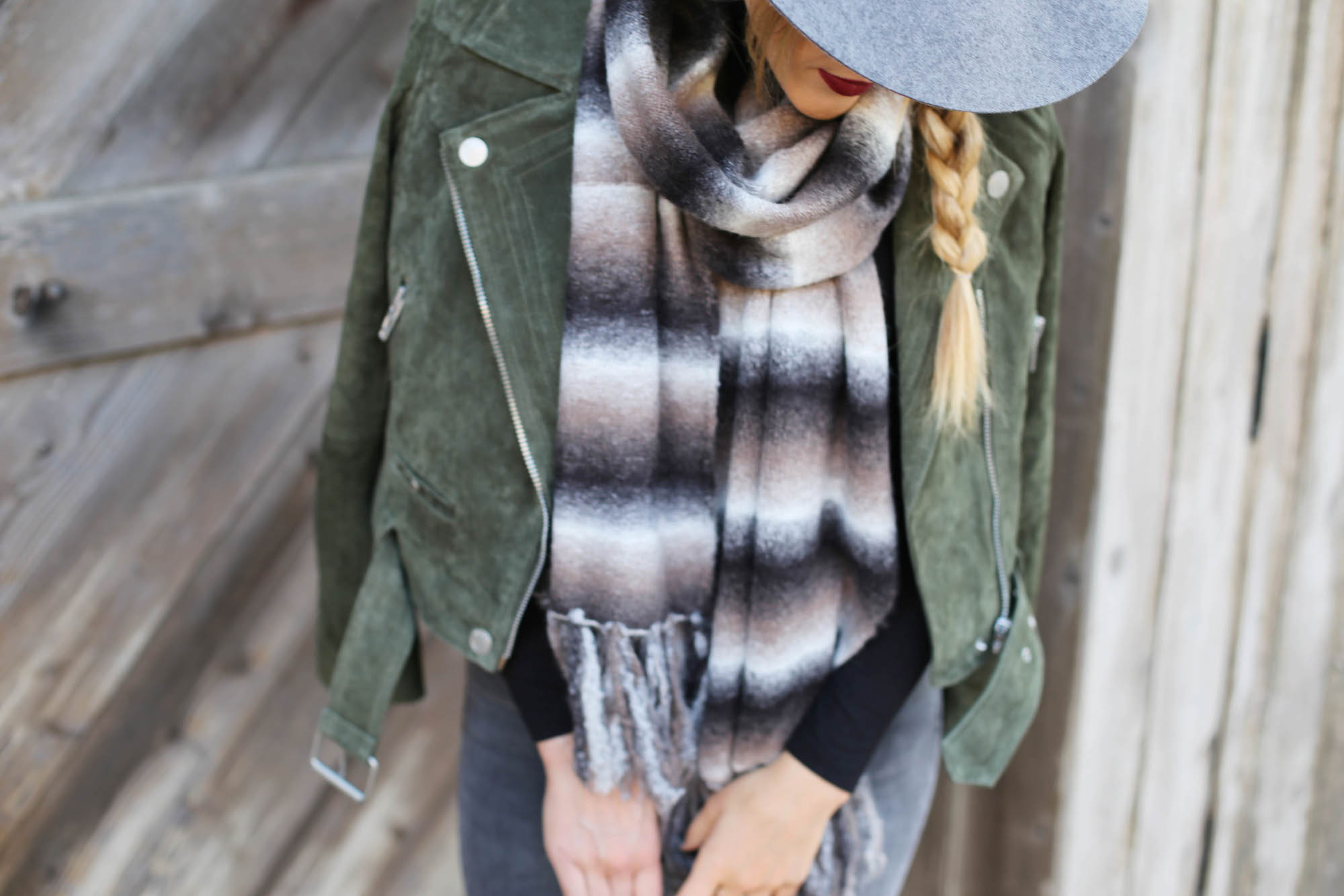 fall tart accessories styled by kasey