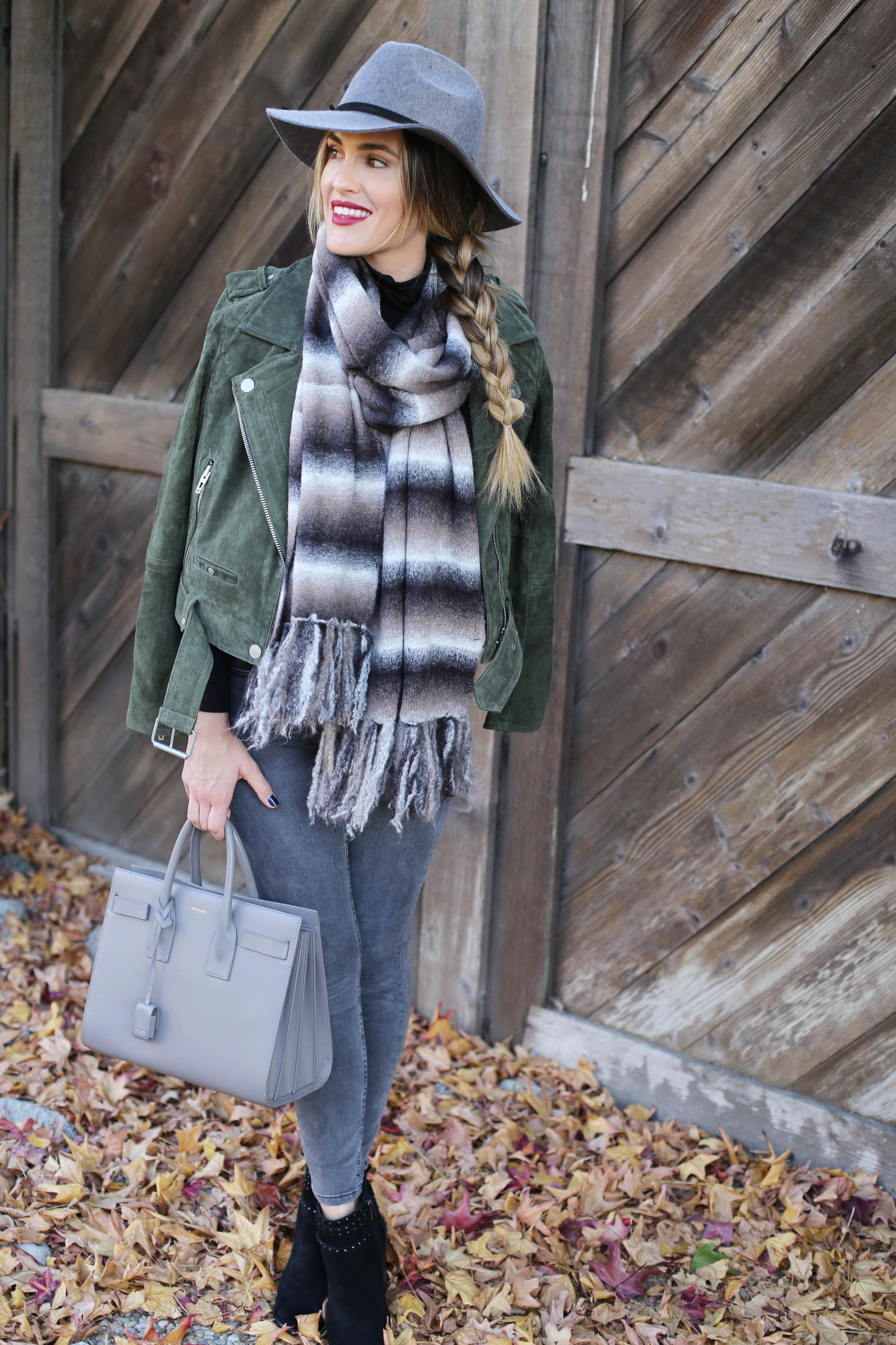 fall tart accessories styled by kasey
