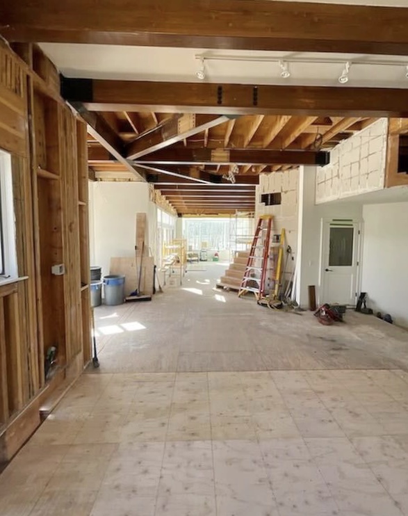 remodel
