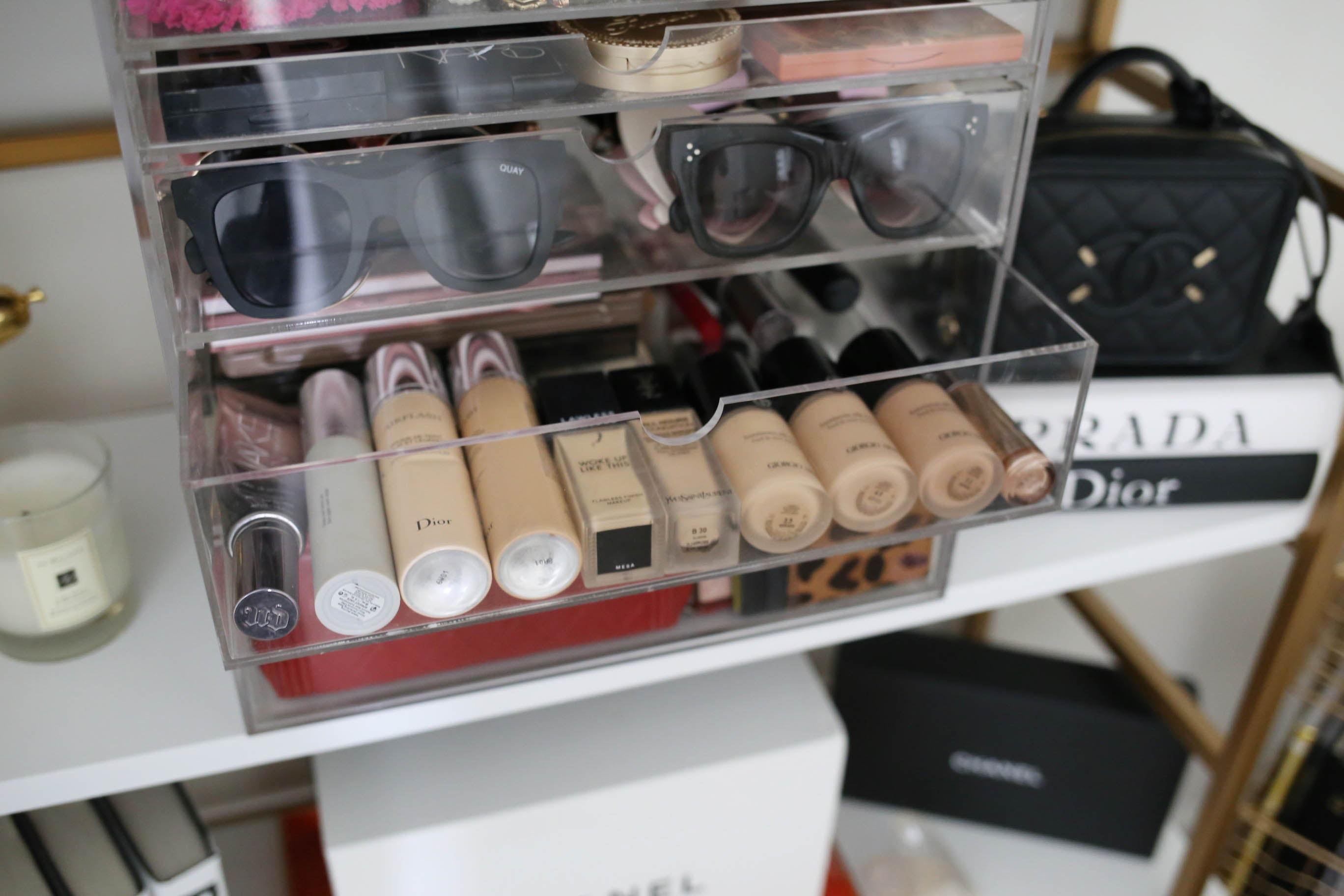 beauty organization 