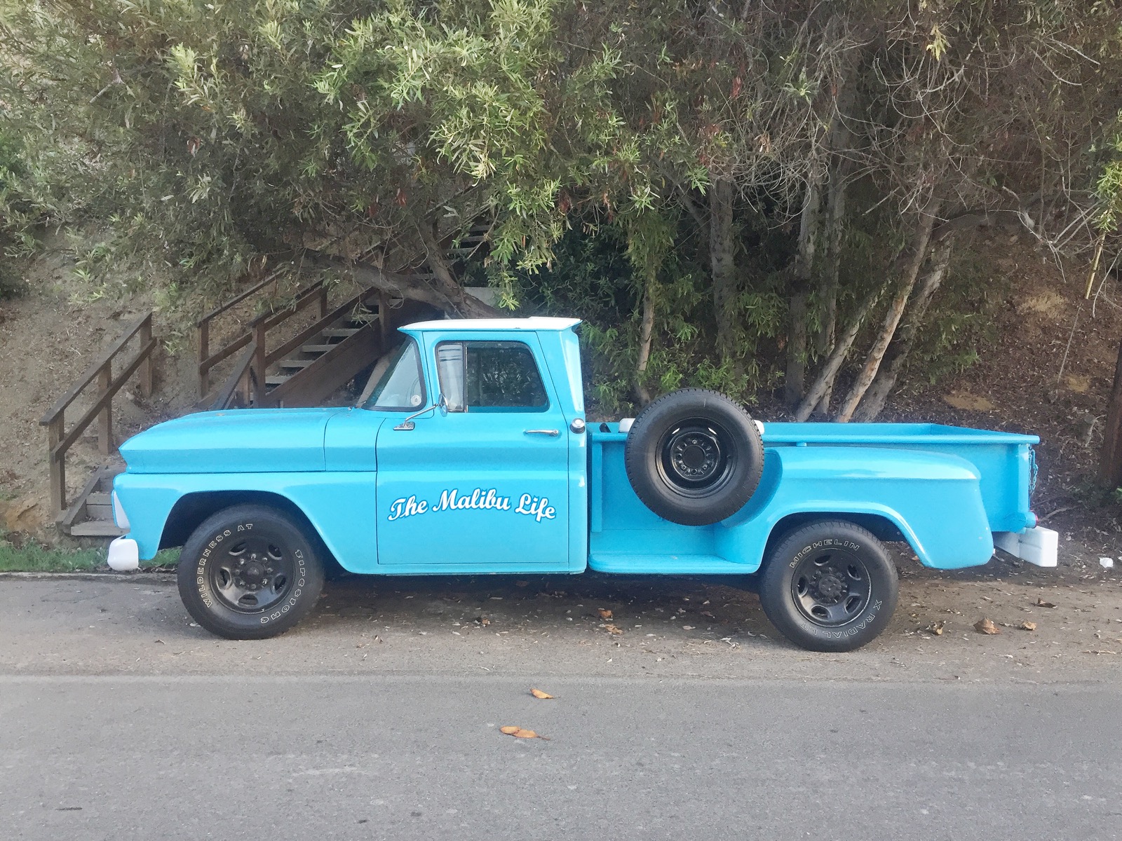 malibu travel guide 