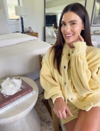 5 Low-Tox Swaps That Transformed My Skin & Energy at 40