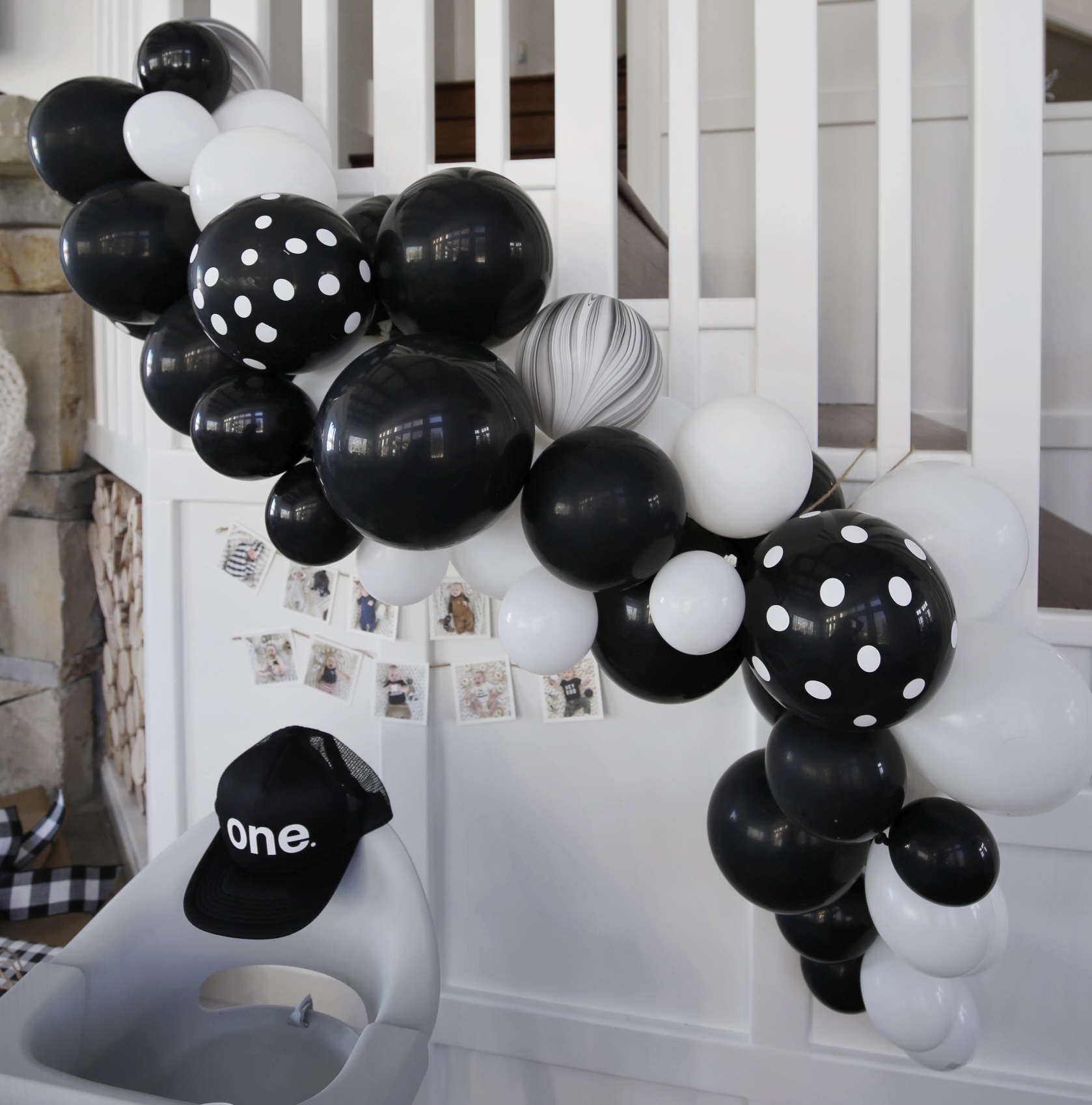 fords first birthday