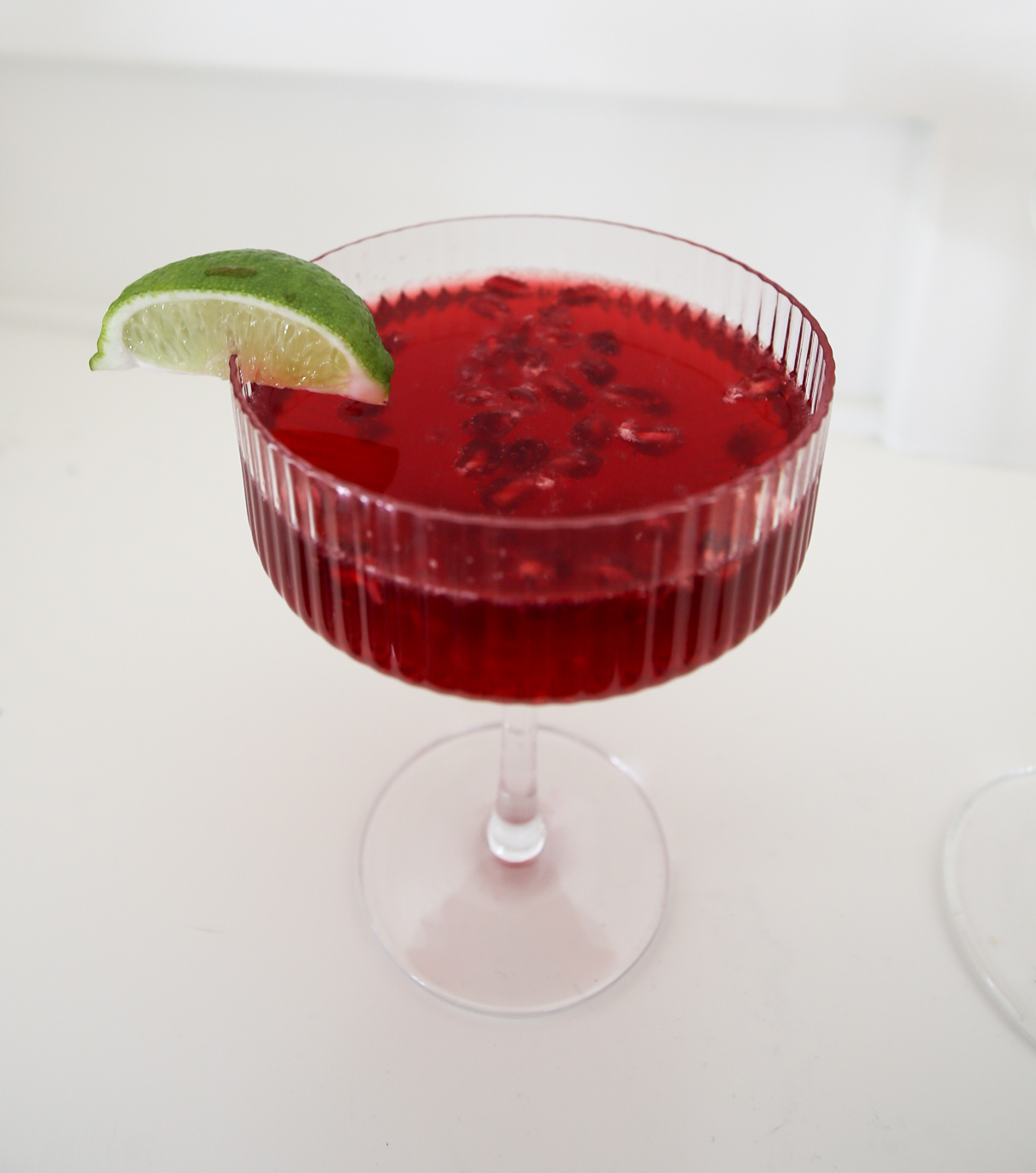 mocktail recipes
