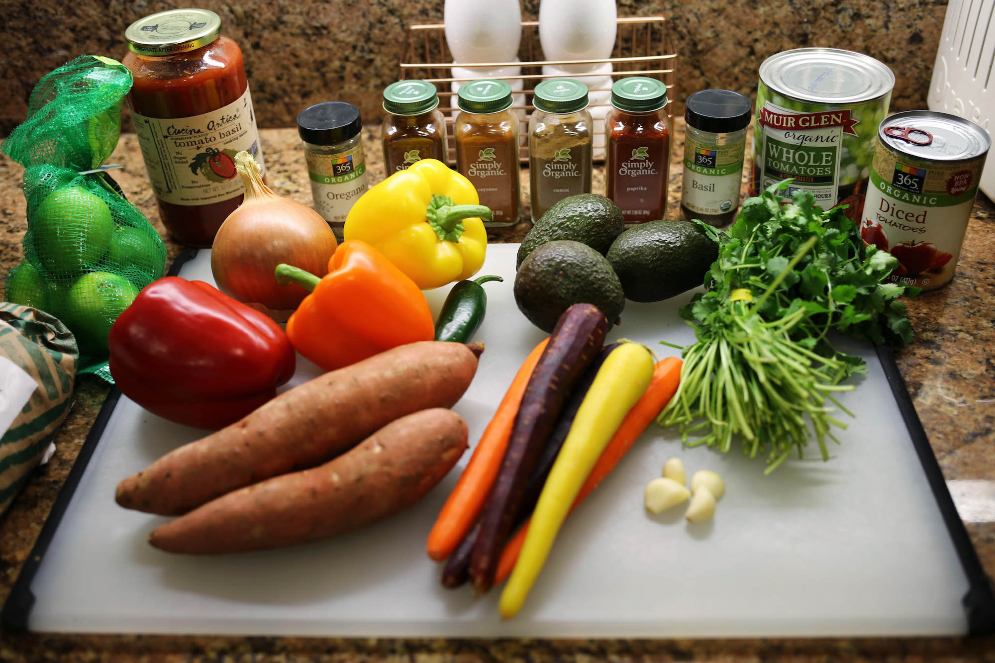 super bowl paleo chili