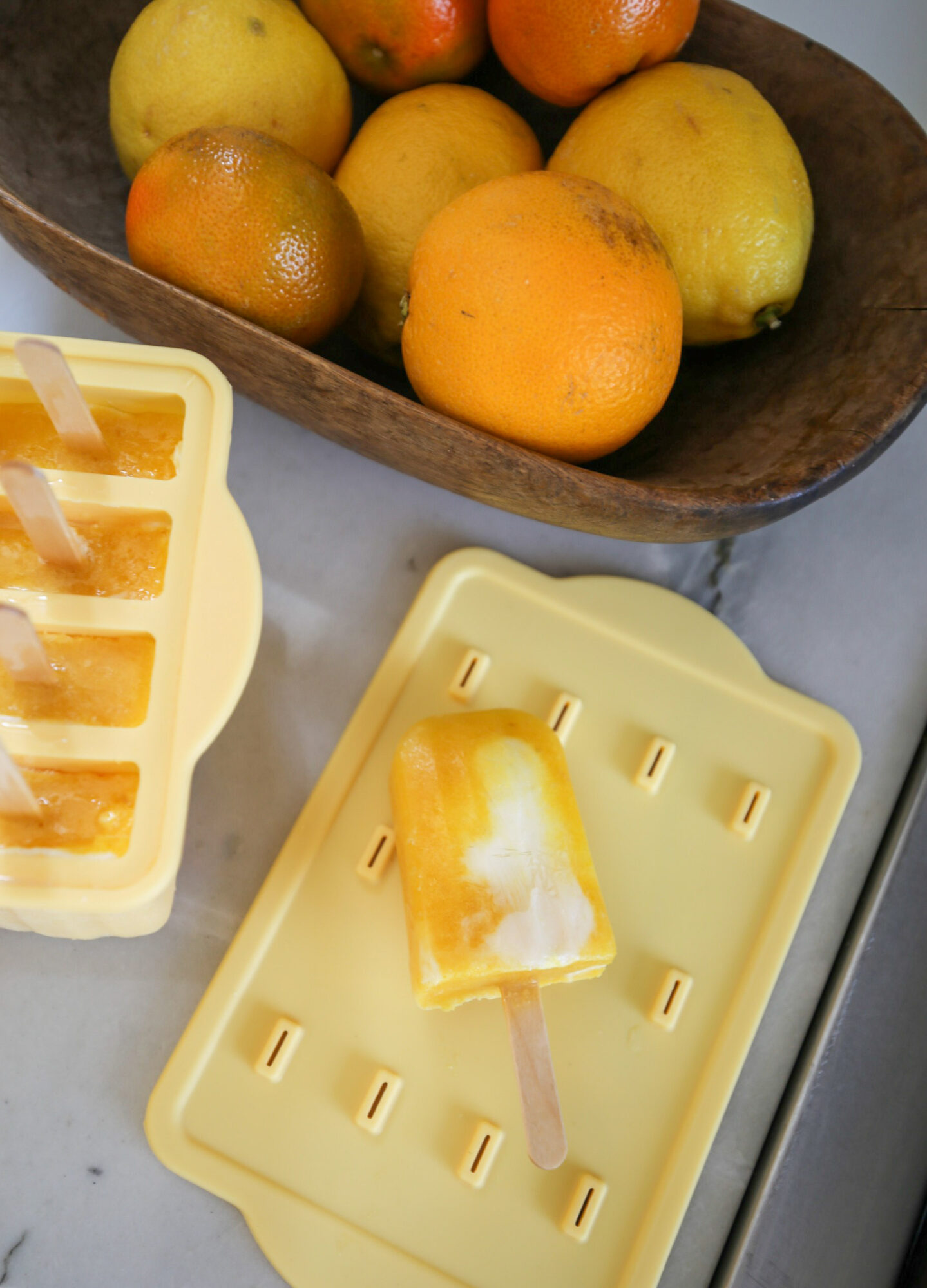 orange creamsicle